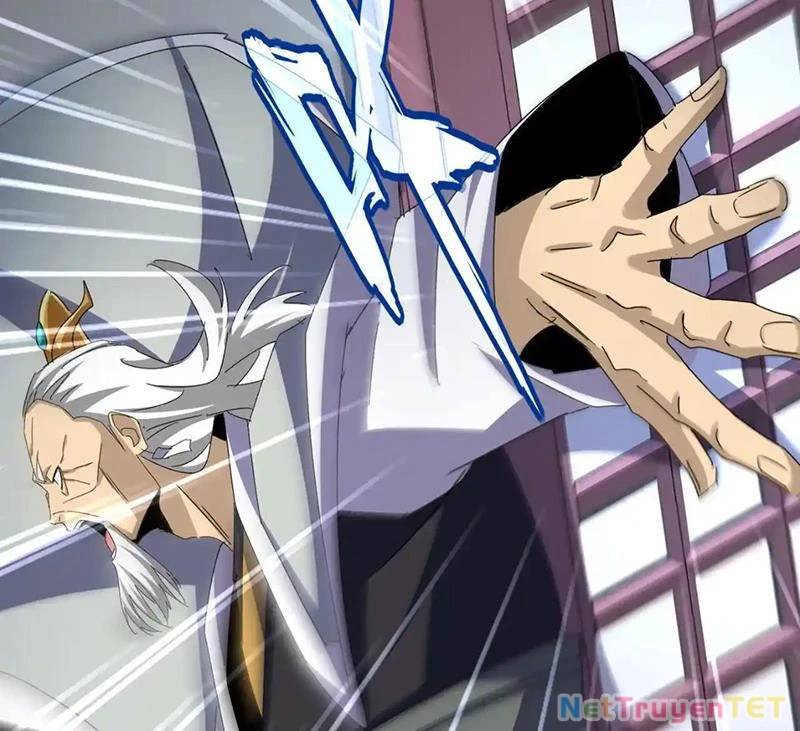 Đại Quản Gia Là Ma Hoàng Chap 653 - Next Chap 654