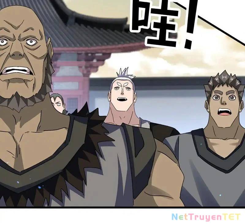 Đại Quản Gia Là Ma Hoàng Chap 653 - Next Chap 654