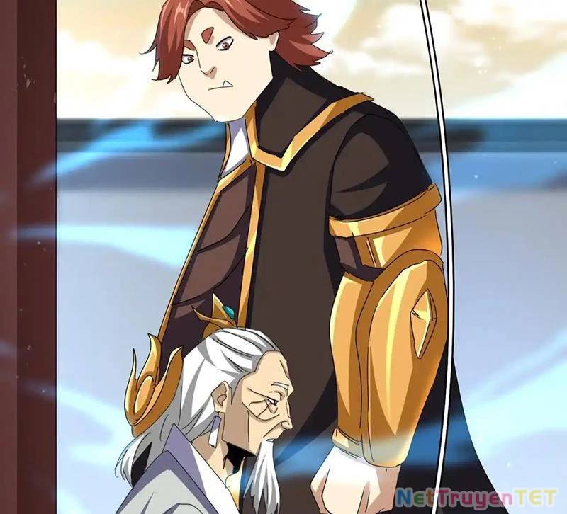 Đại Quản Gia Là Ma Hoàng Chap 653 - Next Chap 654