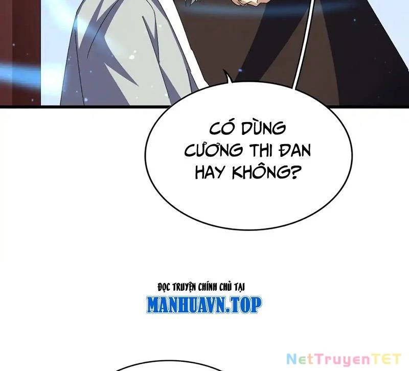 Đại Quản Gia Là Ma Hoàng Chap 653 - Next Chap 654