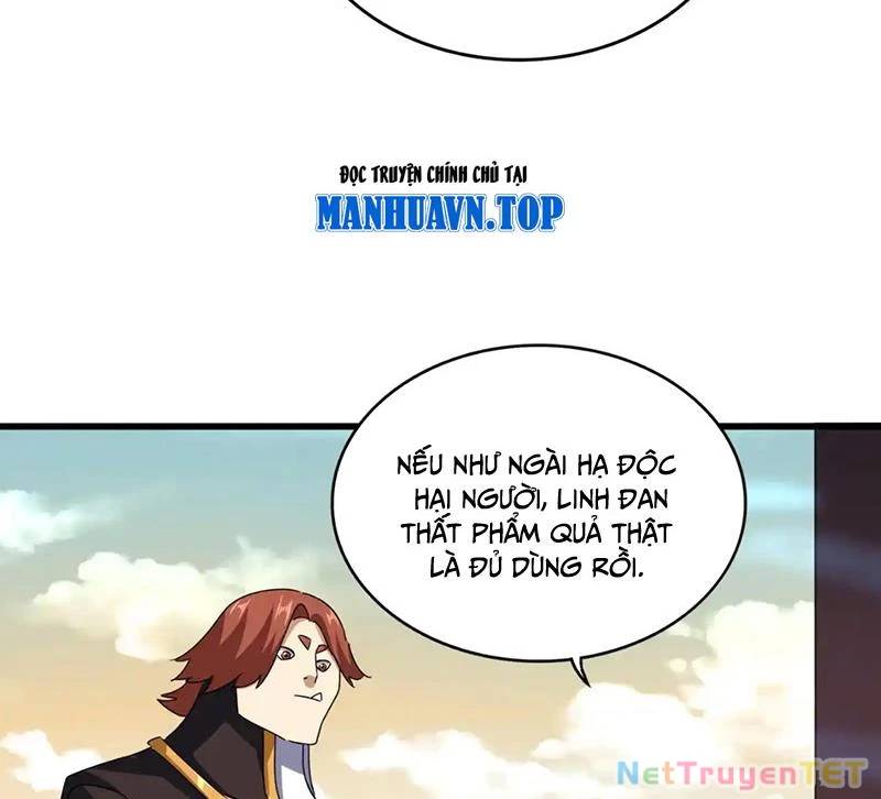 Đại Quản Gia Là Ma Hoàng Chap 653 - Next Chap 654