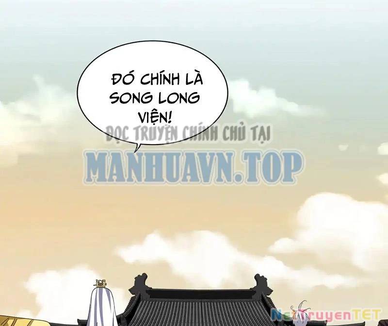 Đại Quản Gia Là Ma Hoàng Chap 653 - Next Chap 654