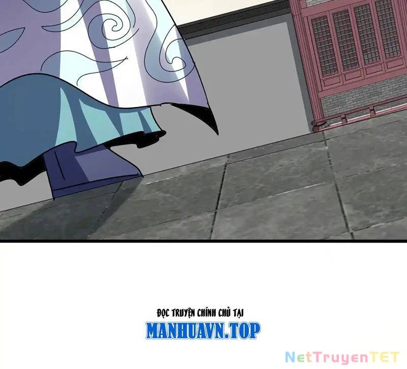 Đại Quản Gia Là Ma Hoàng Chap 653 - Next Chap 654