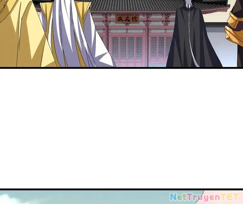 Đại Quản Gia Là Ma Hoàng Chap 653 - Next Chap 654