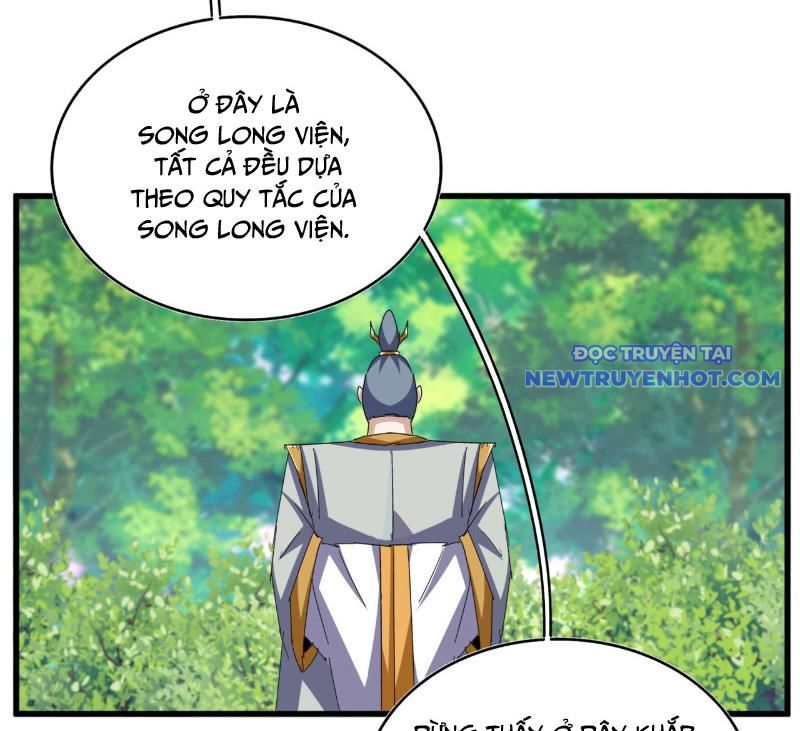 Đại Quản Gia Là Ma Hoàng Chap 654 - Next Chap 655
