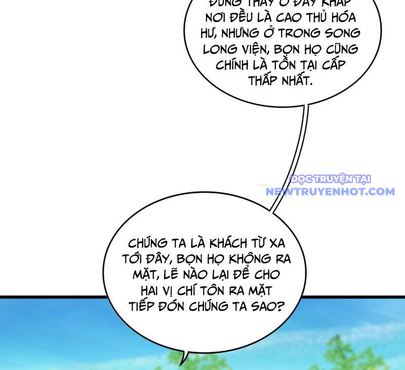 Đại Quản Gia Là Ma Hoàng Chap 654 - Next Chap 655