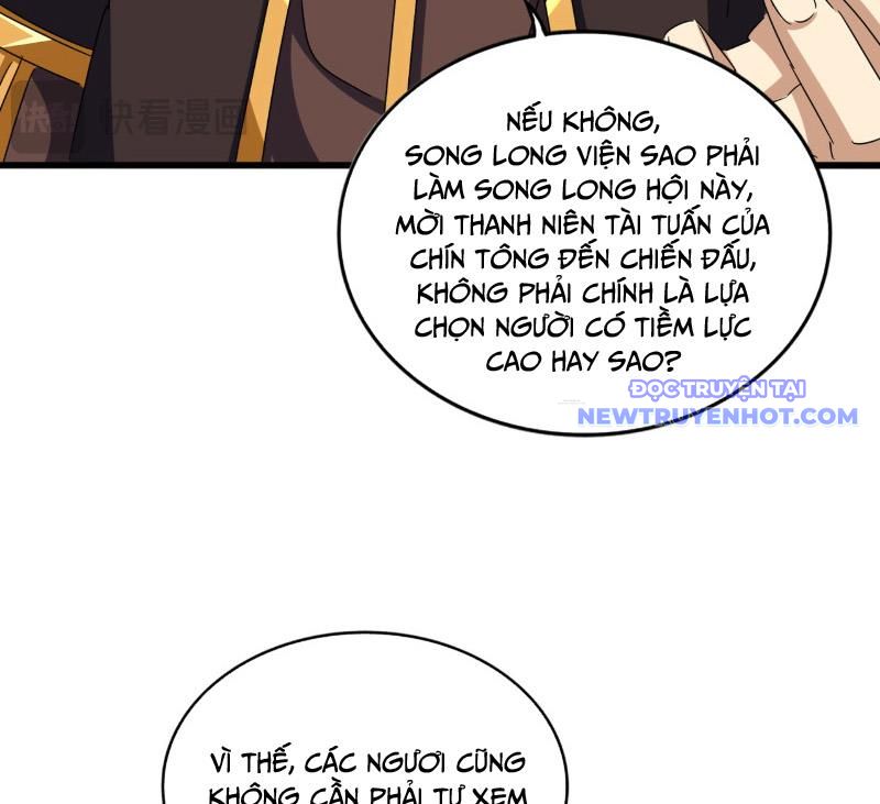 Đại Quản Gia Là Ma Hoàng Chap 654 - Next Chap 655