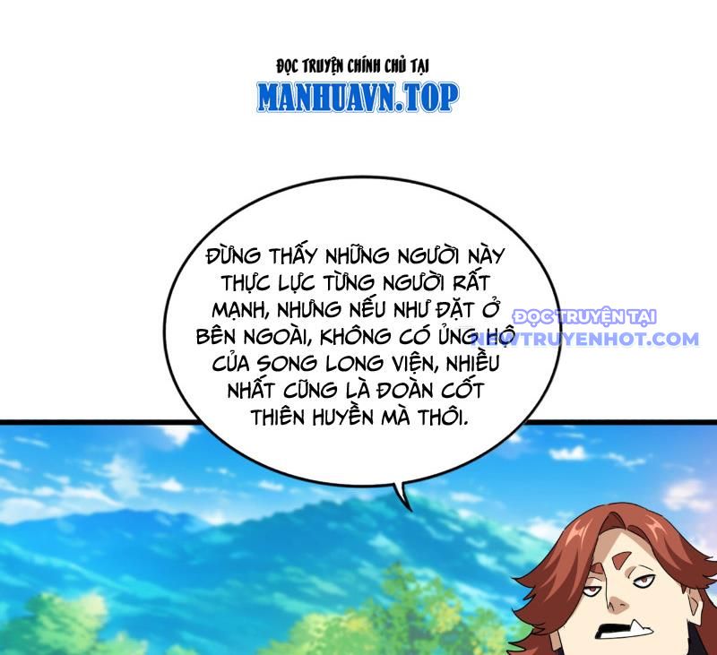 Đại Quản Gia Là Ma Hoàng Chap 654 - Next Chap 655