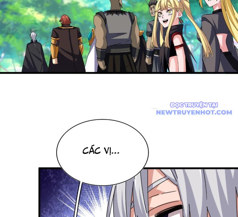 Đại Quản Gia Là Ma Hoàng Chap 654 - Next Chap 655