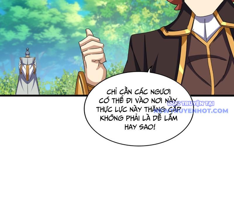 Đại Quản Gia Là Ma Hoàng Chap 654 - Next Chap 655