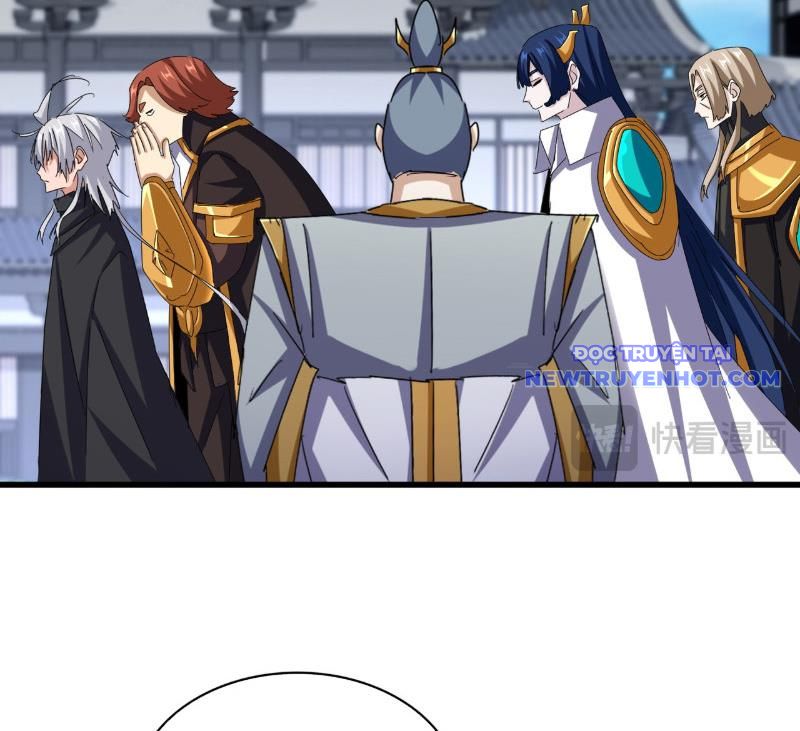 Đại Quản Gia Là Ma Hoàng Chap 654 - Next Chap 655