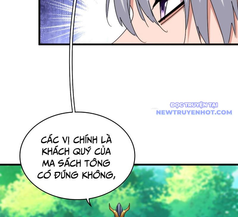 Đại Quản Gia Là Ma Hoàng Chap 654 - Next Chap 655