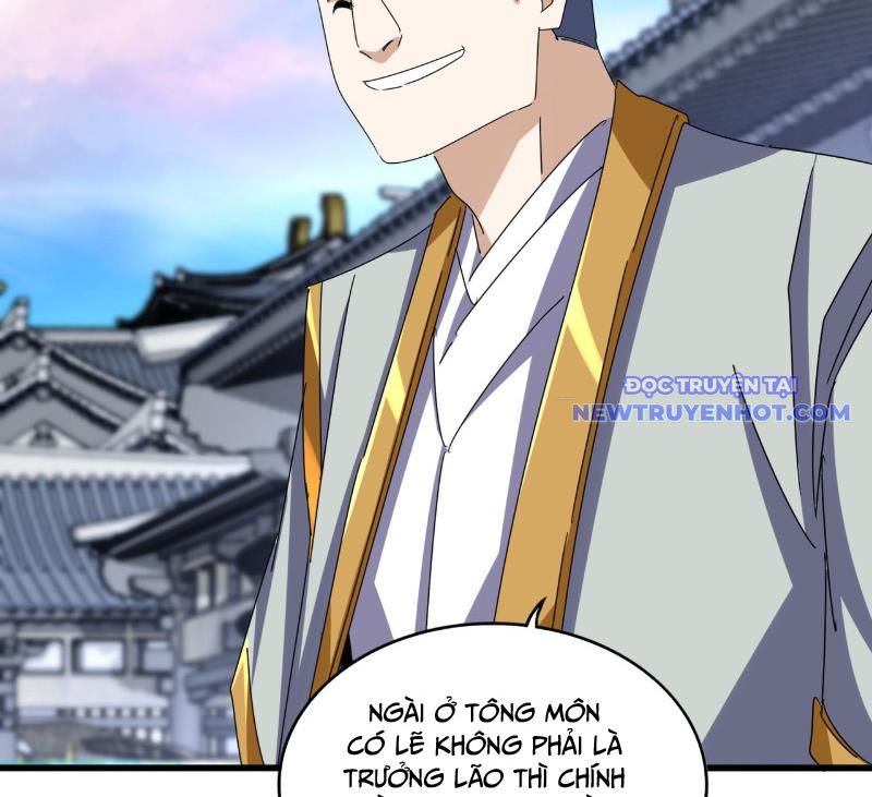 Đại Quản Gia Là Ma Hoàng Chap 654 - Next Chap 655