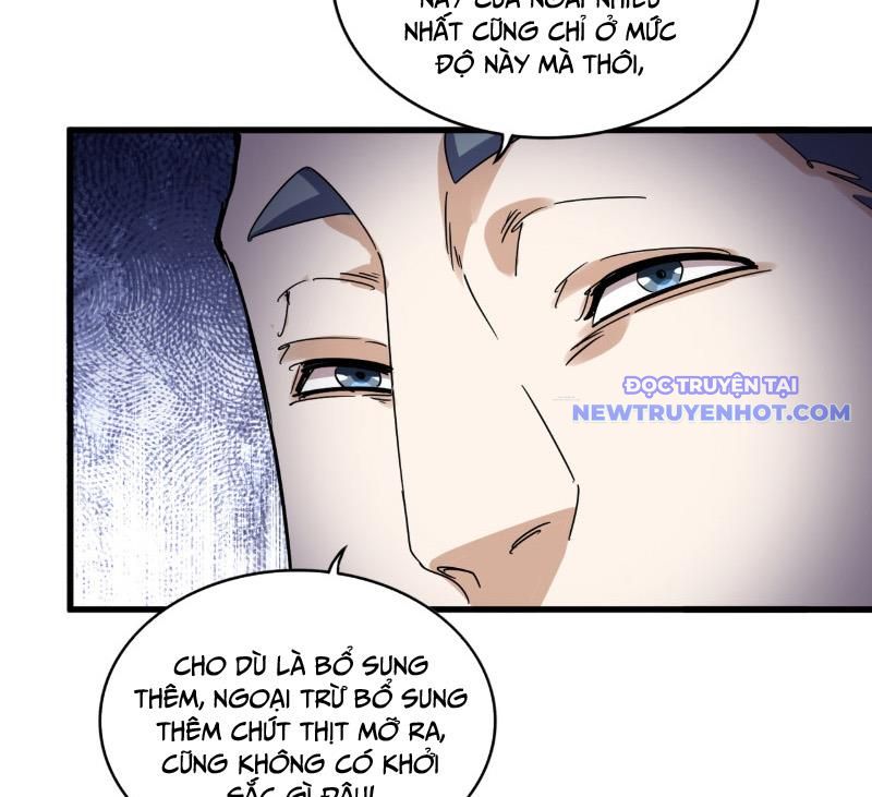 Đại Quản Gia Là Ma Hoàng Chap 654 - Next Chap 655