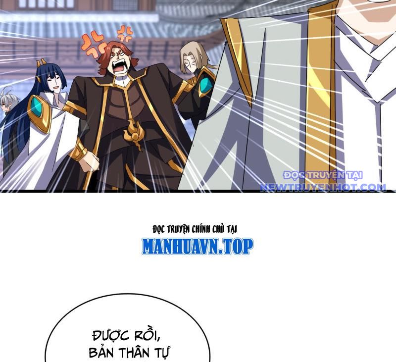 Đại Quản Gia Là Ma Hoàng Chap 654 - Next Chap 655