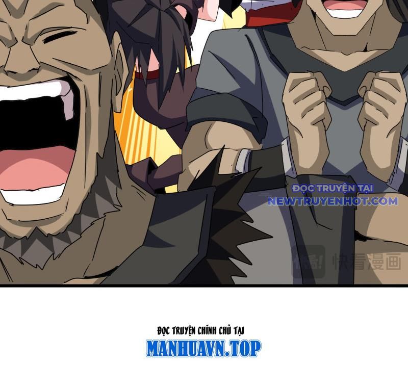 Đại Quản Gia Là Ma Hoàng Chap 654 - Next Chap 655