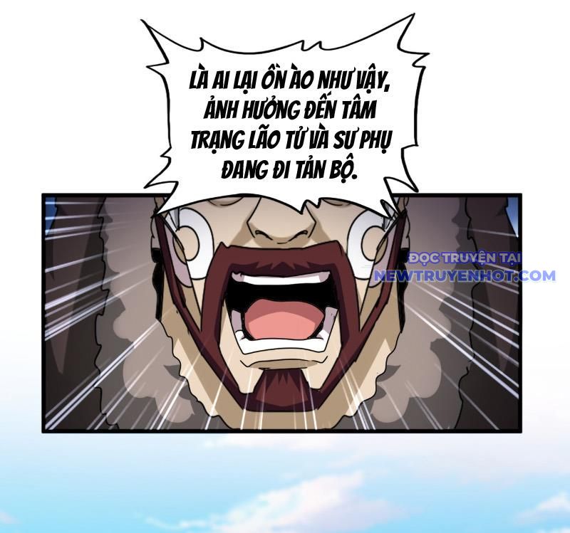 Đại Quản Gia Là Ma Hoàng Chap 654 - Next Chap 655