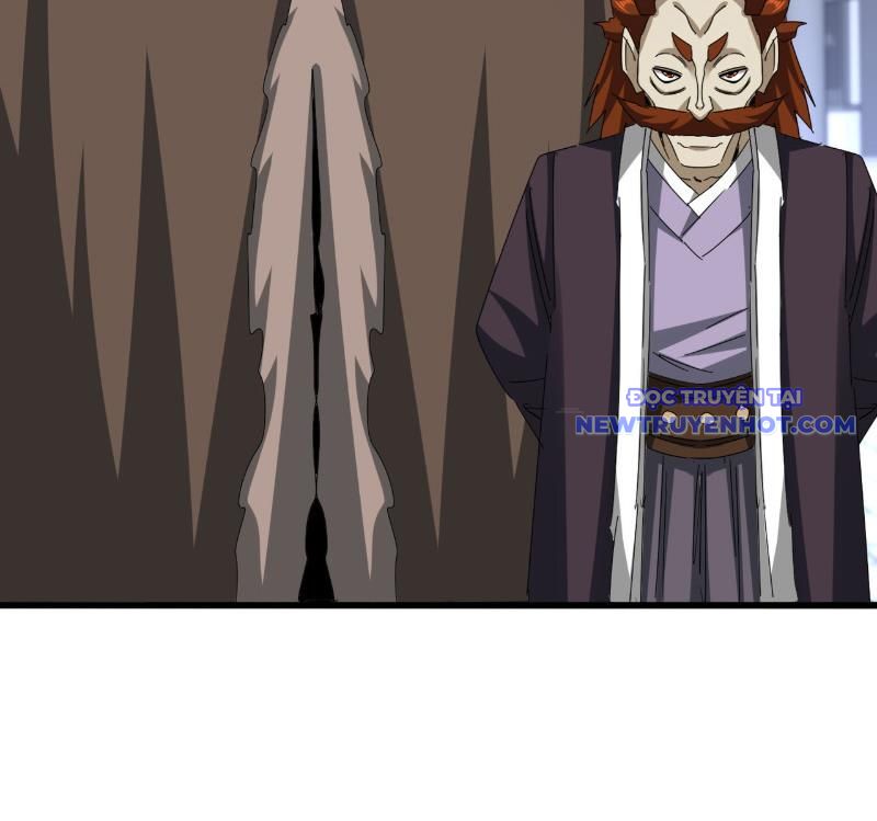 Đại Quản Gia Là Ma Hoàng Chap 654 - Next Chap 655