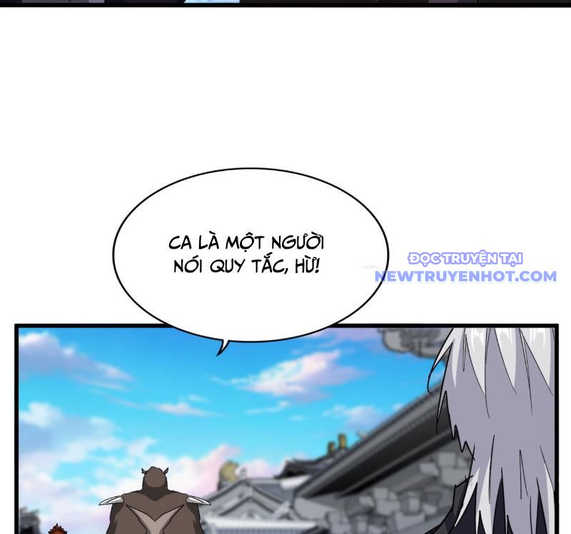 Đại Quản Gia Là Ma Hoàng Chap 654 - Next Chap 655