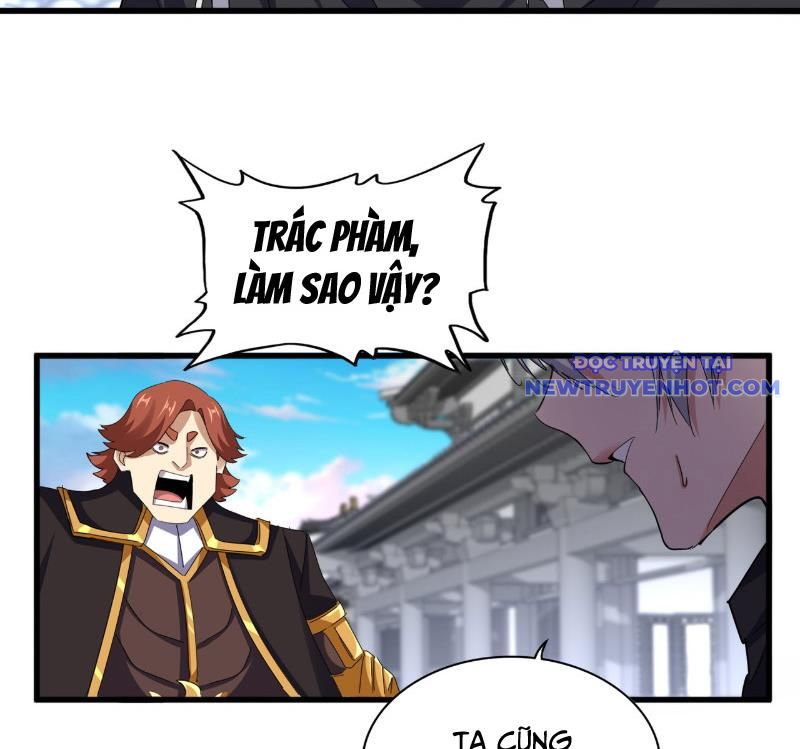 Đại Quản Gia Là Ma Hoàng Chap 654 - Next Chap 655