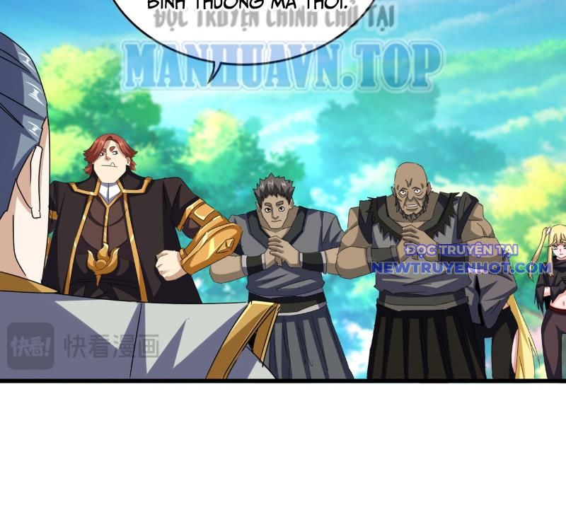 Đại Quản Gia Là Ma Hoàng Chap 654 - Next Chap 655