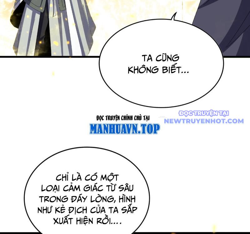 Đại Quản Gia Là Ma Hoàng Chap 654 - Next Chap 655