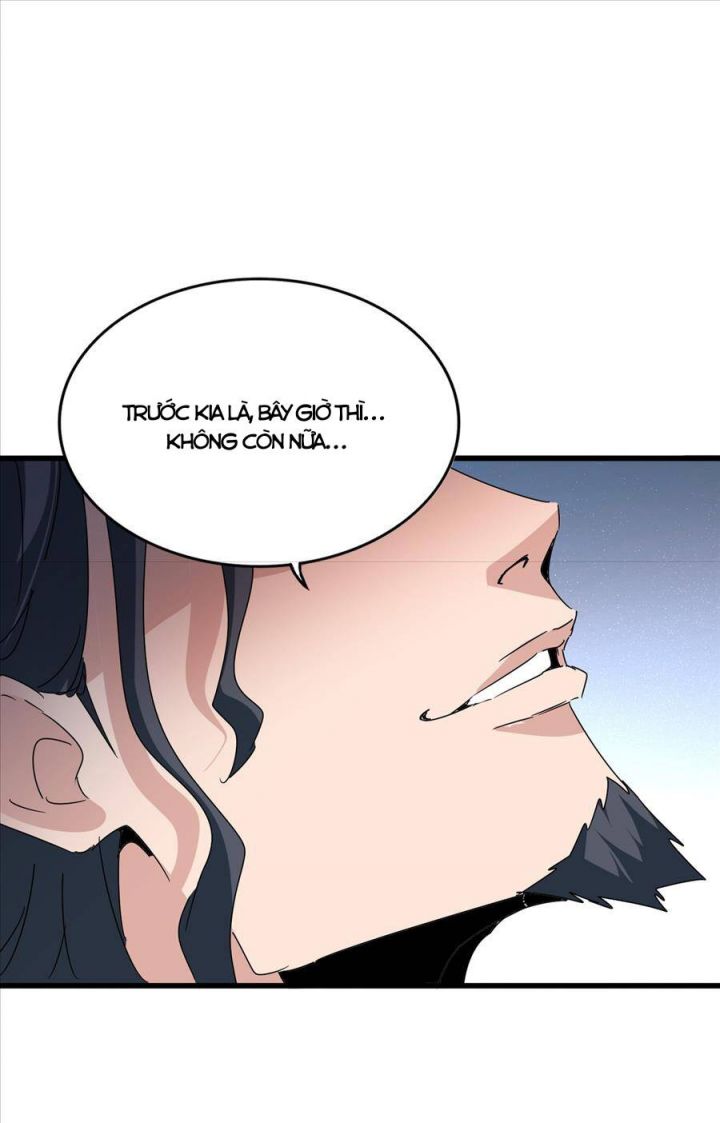 Đại Quản Gia Là Ma Hoàng Chap 655 - Next Chap 656