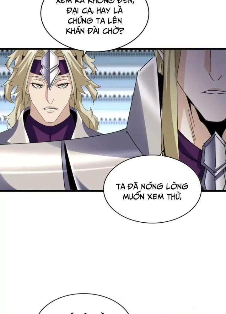 Đại Quản Gia Là Ma Hoàng Chap 659 - Next Chap 660