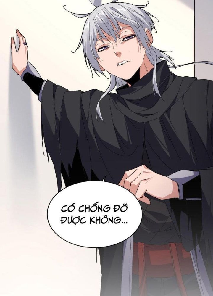 Đại Quản Gia Là Ma Hoàng Chap 659 - Next Chap 660