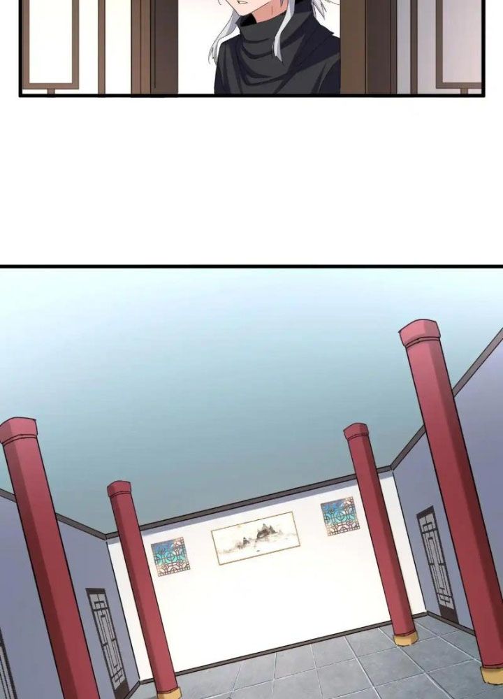 Đại Quản Gia Là Ma Hoàng Chap 659 - Next Chap 660