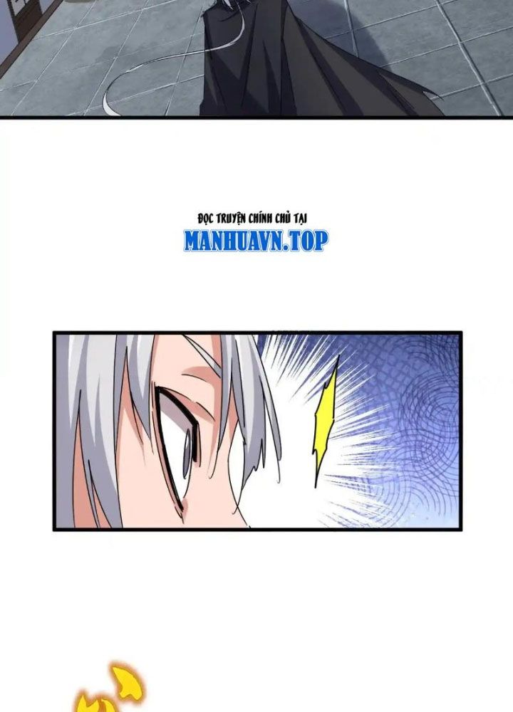 Đại Quản Gia Là Ma Hoàng Chap 659 - Next Chap 660