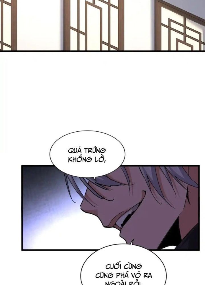 Đại Quản Gia Là Ma Hoàng Chap 659 - Next Chap 660