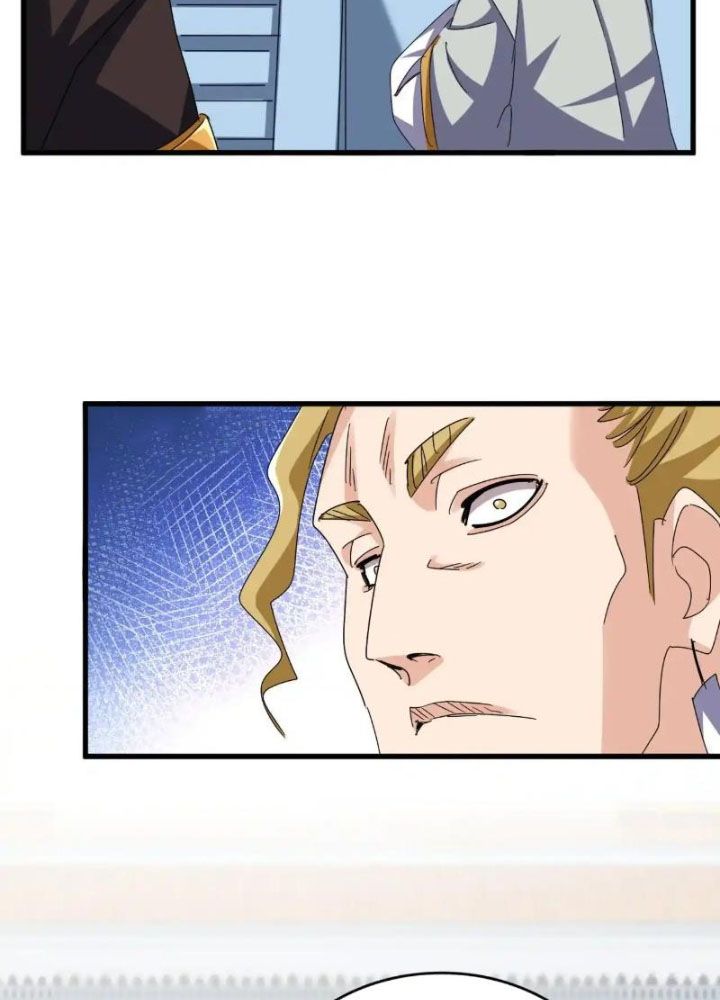 Đại Quản Gia Là Ma Hoàng Chap 659 - Next Chap 660