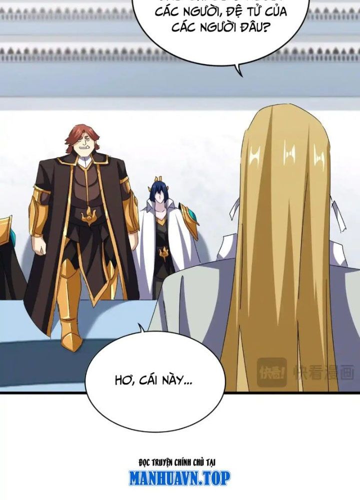 Đại Quản Gia Là Ma Hoàng Chap 659 - Next Chap 660