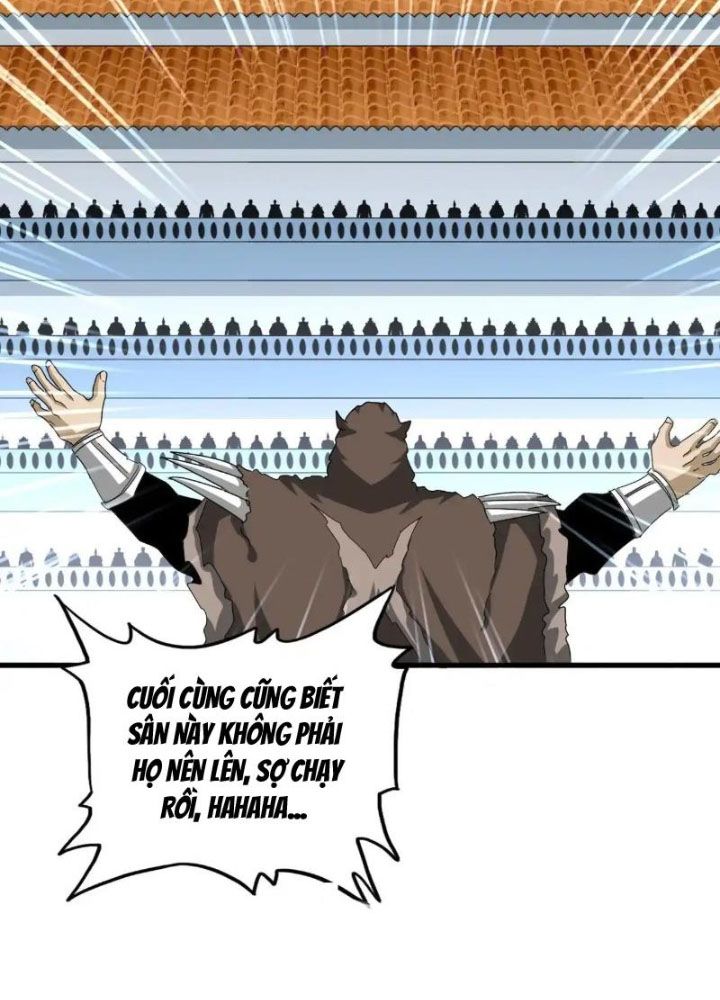 Đại Quản Gia Là Ma Hoàng Chap 659 - Next Chap 660