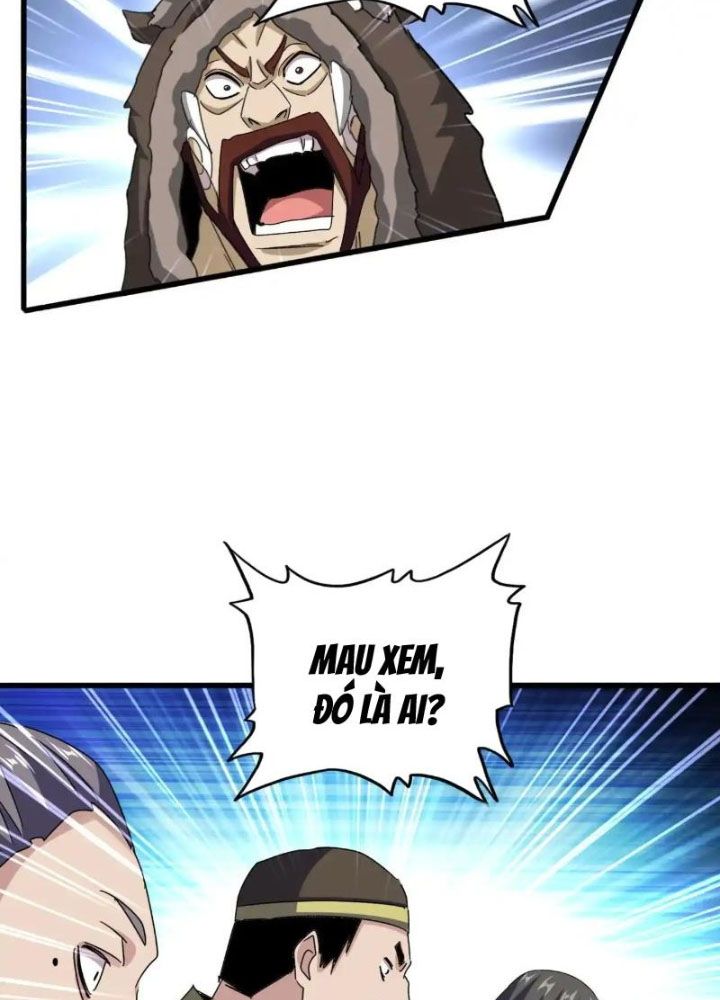 Đại Quản Gia Là Ma Hoàng Chap 659 - Next Chap 660