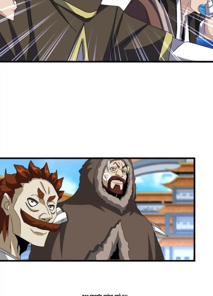 Đại Quản Gia Là Ma Hoàng Chap 659 - Next Chap 660