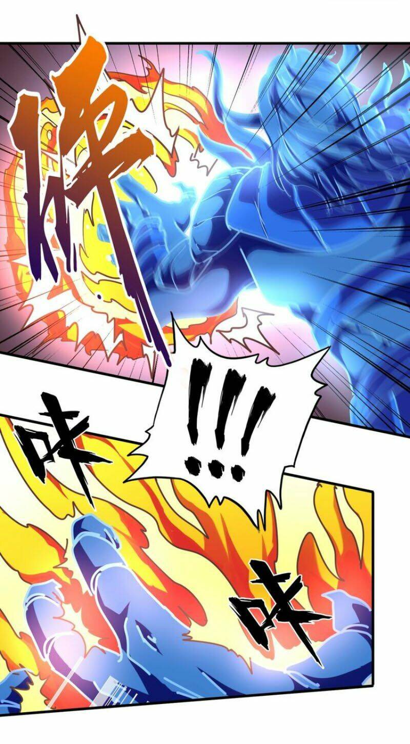 Đại Quản Gia Là Ma Hoàng Chap 66 - Next Chap 67