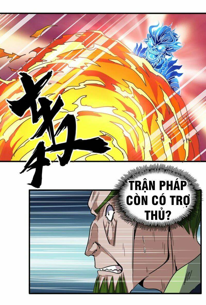 Đại Quản Gia Là Ma Hoàng Chap 66 - Next Chap 67