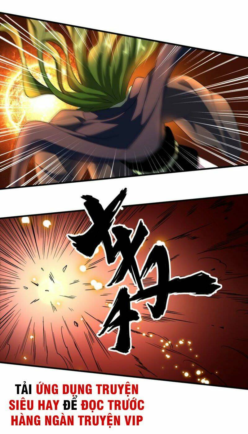 Đại Quản Gia Là Ma Hoàng Chap 66 - Next Chap 67