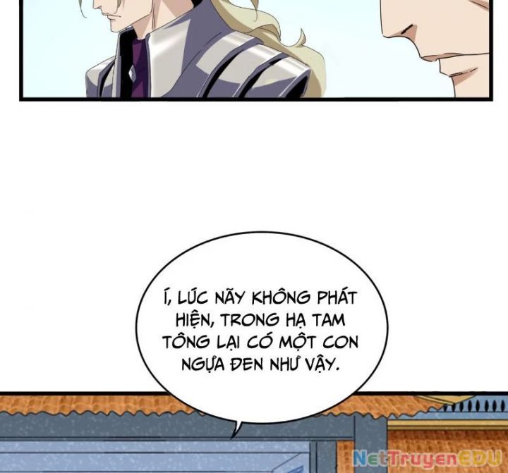 Đại Quản Gia Là Ma Hoàng Chap 663.5 - Next Chap 664.5