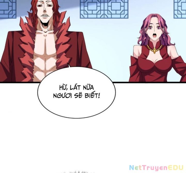 Đại Quản Gia Là Ma Hoàng Chap 663.5 - Next Chap 664.5