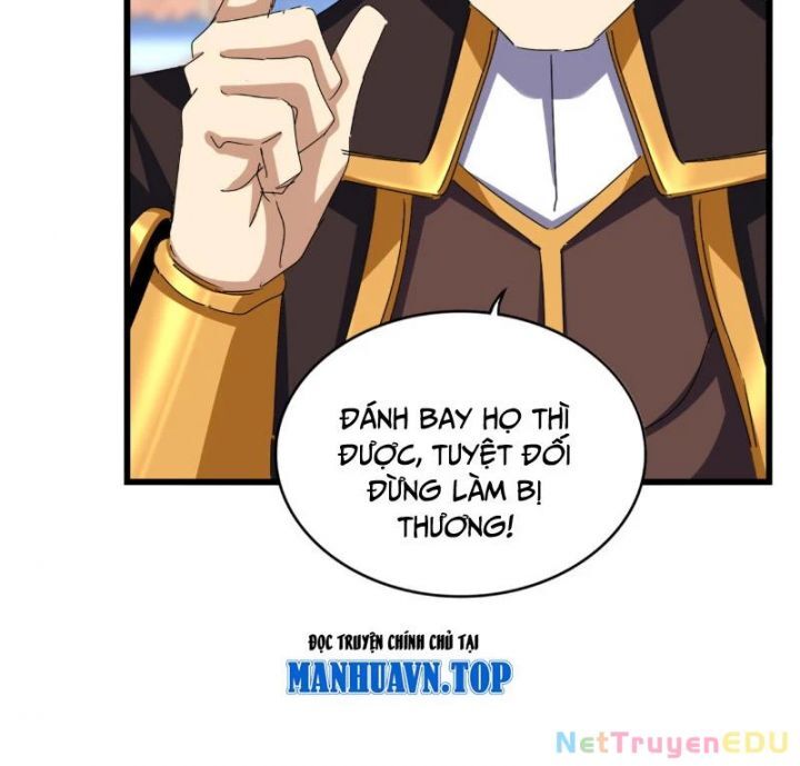 Đại Quản Gia Là Ma Hoàng Chap 663.5 - Next Chap 664.5