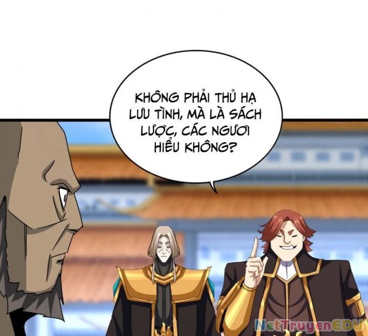 Đại Quản Gia Là Ma Hoàng Chap 663.5 - Next Chap 664.5