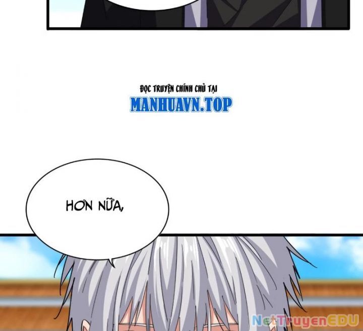 Đại Quản Gia Là Ma Hoàng Chap 663.5 - Next Chap 664.5