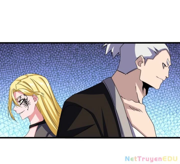 Đại Quản Gia Là Ma Hoàng Chap 663.5 - Next Chap 664.5