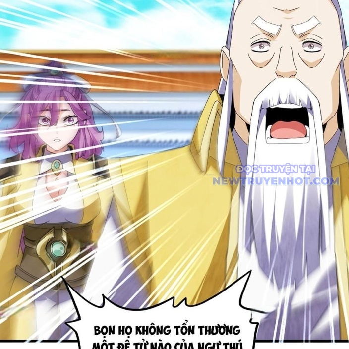 Đại Quản Gia Là Ma Hoàng Chap 664 - Next Chap 665