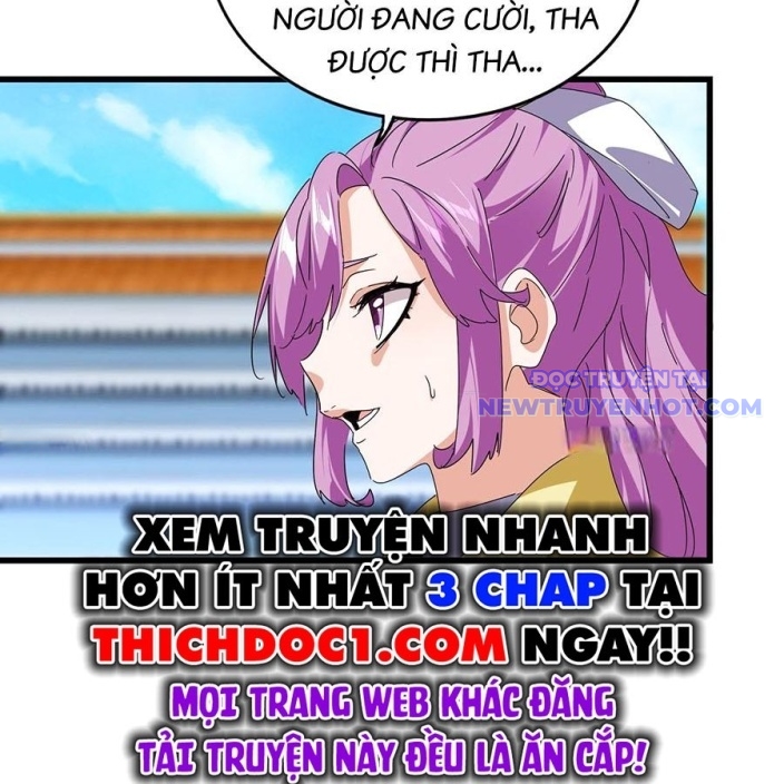 Đại Quản Gia Là Ma Hoàng Chap 664 - Next Chap 665