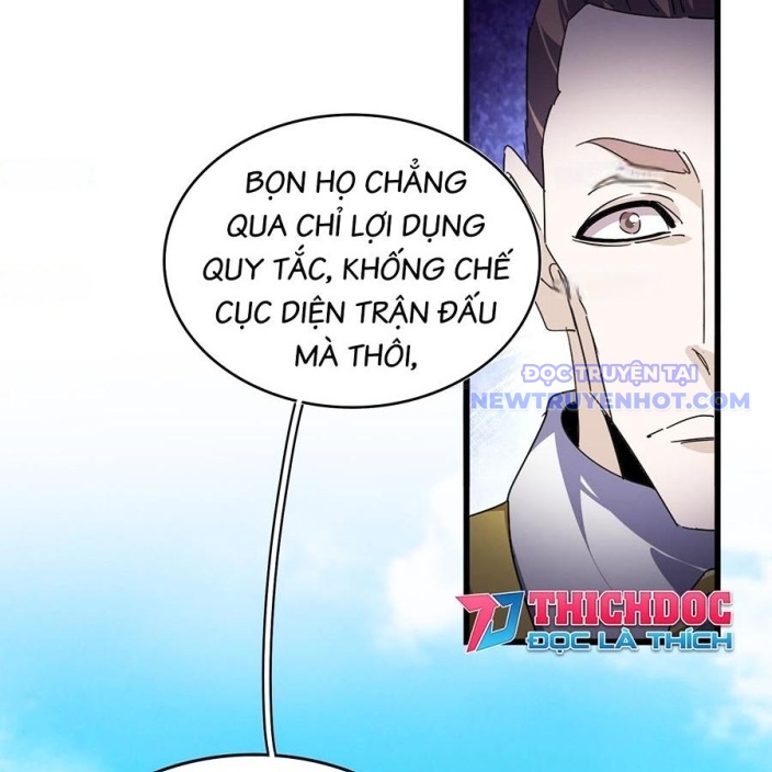 Đại Quản Gia Là Ma Hoàng Chap 664 - Next Chap 665
