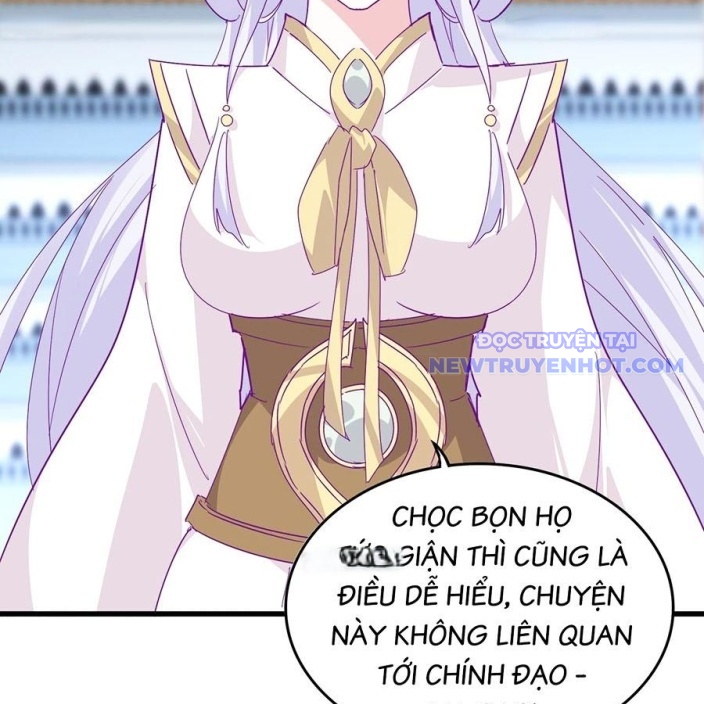 Đại Quản Gia Là Ma Hoàng Chap 664 - Next Chap 665